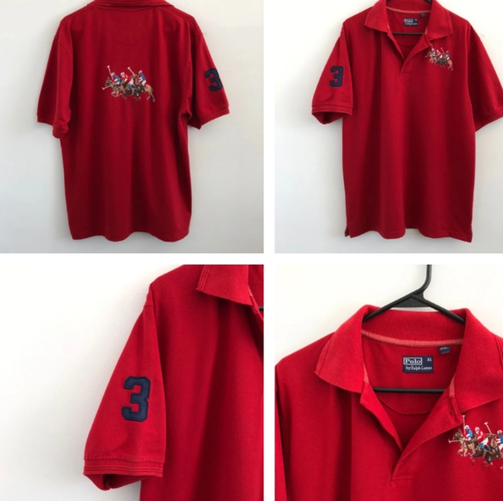POLO RALPH LAUREN